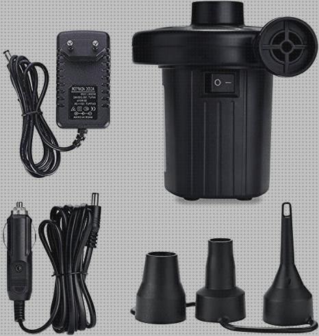 Las mejores colchoneras piscina