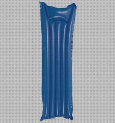 Mejores 27 colchonetas aguas