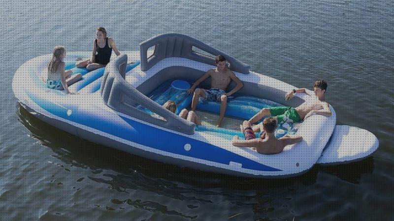 Review de las 23 mejores colchonetas dobles playas