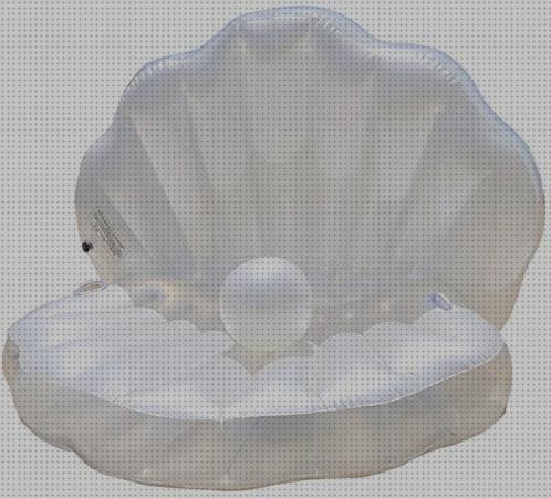 Opiniones de las 34 mejores Colchonetas Infalibles De Piscinas Con Formas De Shell