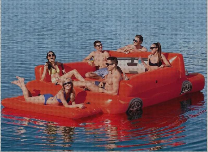Análisis de las 34 mejores Colchonetas Infalibles Decathlon Piscinas