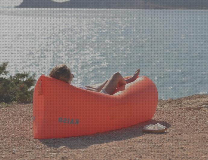 Las 32 Mejores Colchonetas Hinchables De Playas