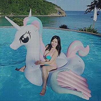 ¿Dónde poder comprar colchonetas hinchables piscina hinchables colchonetas hinchables piscina unicornio?