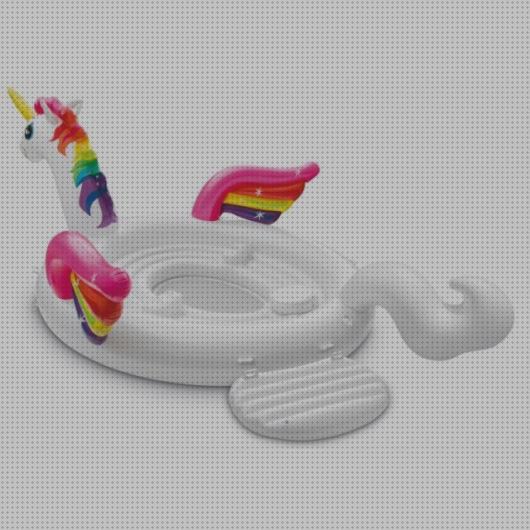 Las mejores marcas de colchonetas hinchables piscina hinchables colchonetas hinchables piscina unicornio