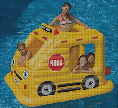 Review de las 30 mejores colchonetas infantiles piscinas del mundo