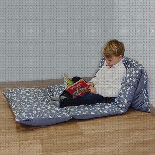 Review de colchonetas infantiles piscinas