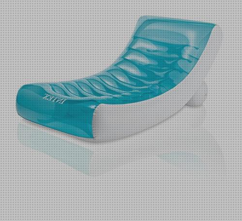 Review de colchonetas intex piscina