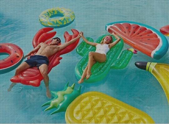 Las mejores piscinas colchonetas piscinas