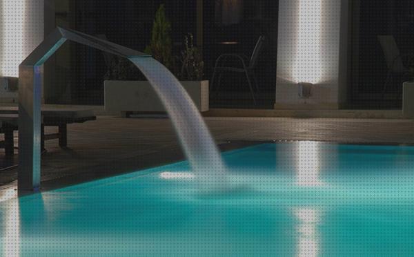 Las mejores marcas de columna hidromasaje piscina hinchable piscina desmontable rectangular acero 400 x 211 cm bombilla piscina pls 400 bç columna ducha pared piscina agua fria