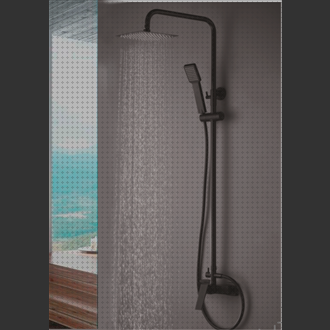 Las mejores columna ducha piscina plastico