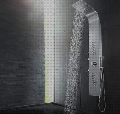 Review de columna hidromasaje termostatica bañera