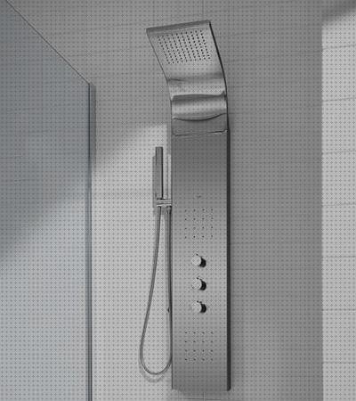 Review de columnas de hidromasaje bañera aki