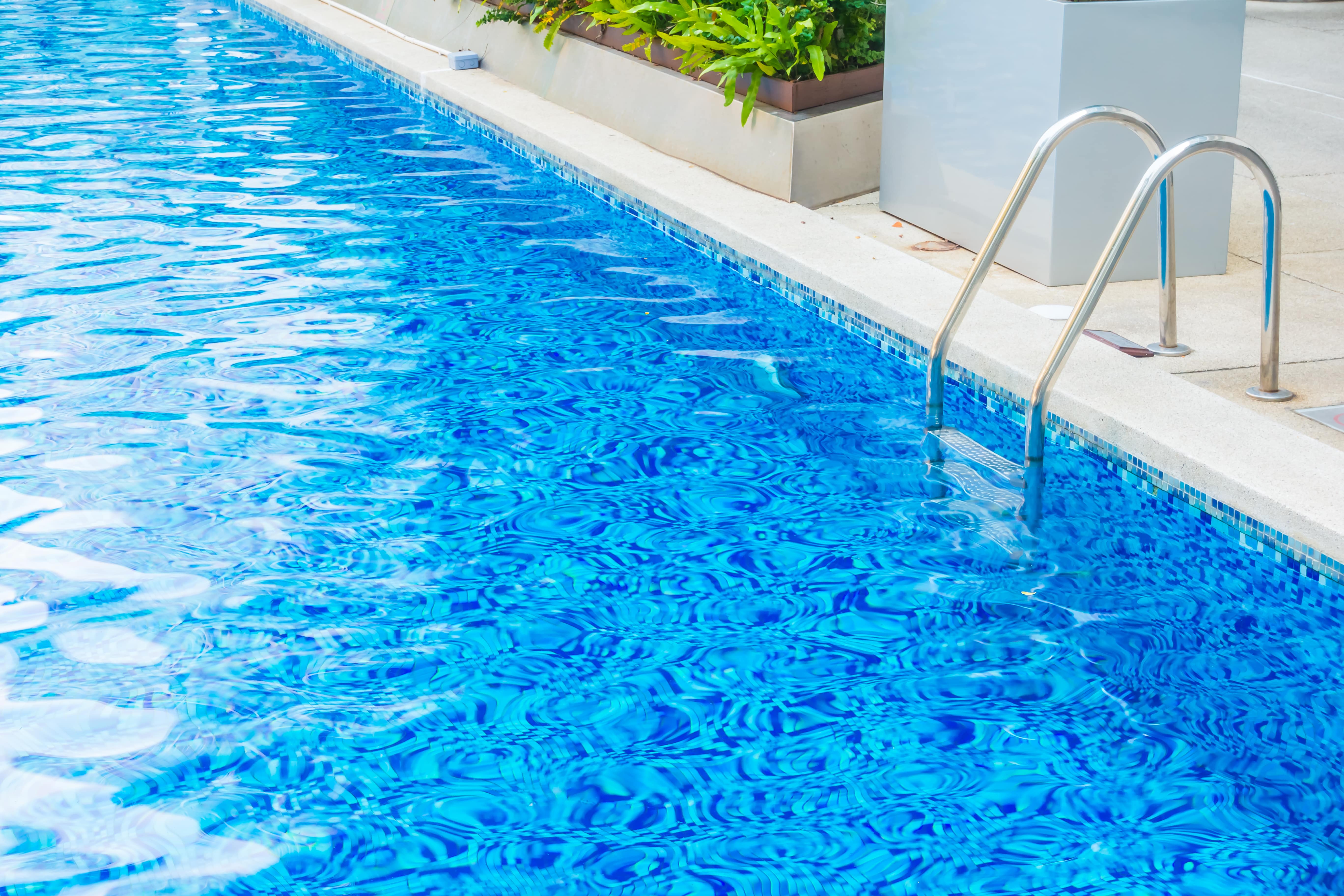 Cómo poner a punto la piscina para el verano