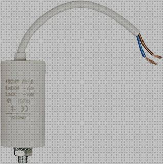 Review de condensador piscina