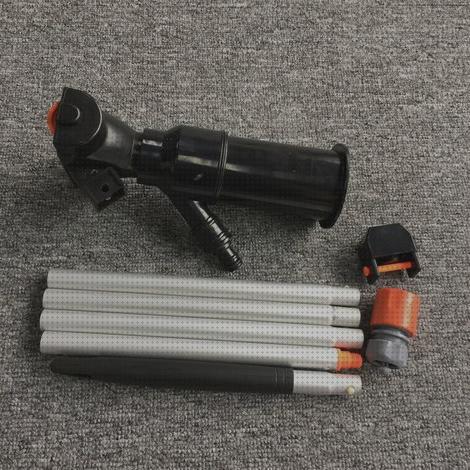 Review de conector aspirador piscina