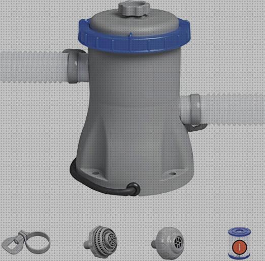 ¿Dónde poder comprar intex conexion depuradora piscina desmontable intex?