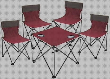 Las mejores marcas de silla piscina conjunto mesa y sillas playa