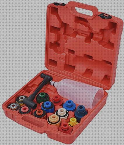 Review de conjunto motor