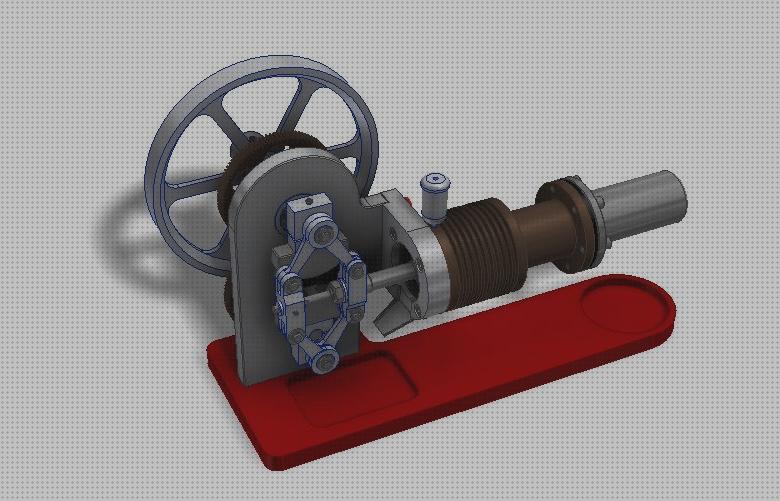 8 Mejores productos para conjuntos motores