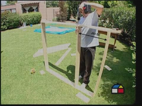Las mejores marcas de contorno piscina desmontable