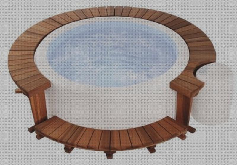 41 Mejores contornos spas hinchables