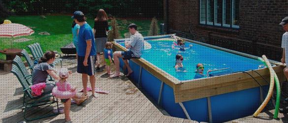 ¿Dónde poder comprar contracorriente piscina desmontable?