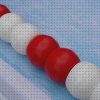 TOP 22 corchera para piscinas