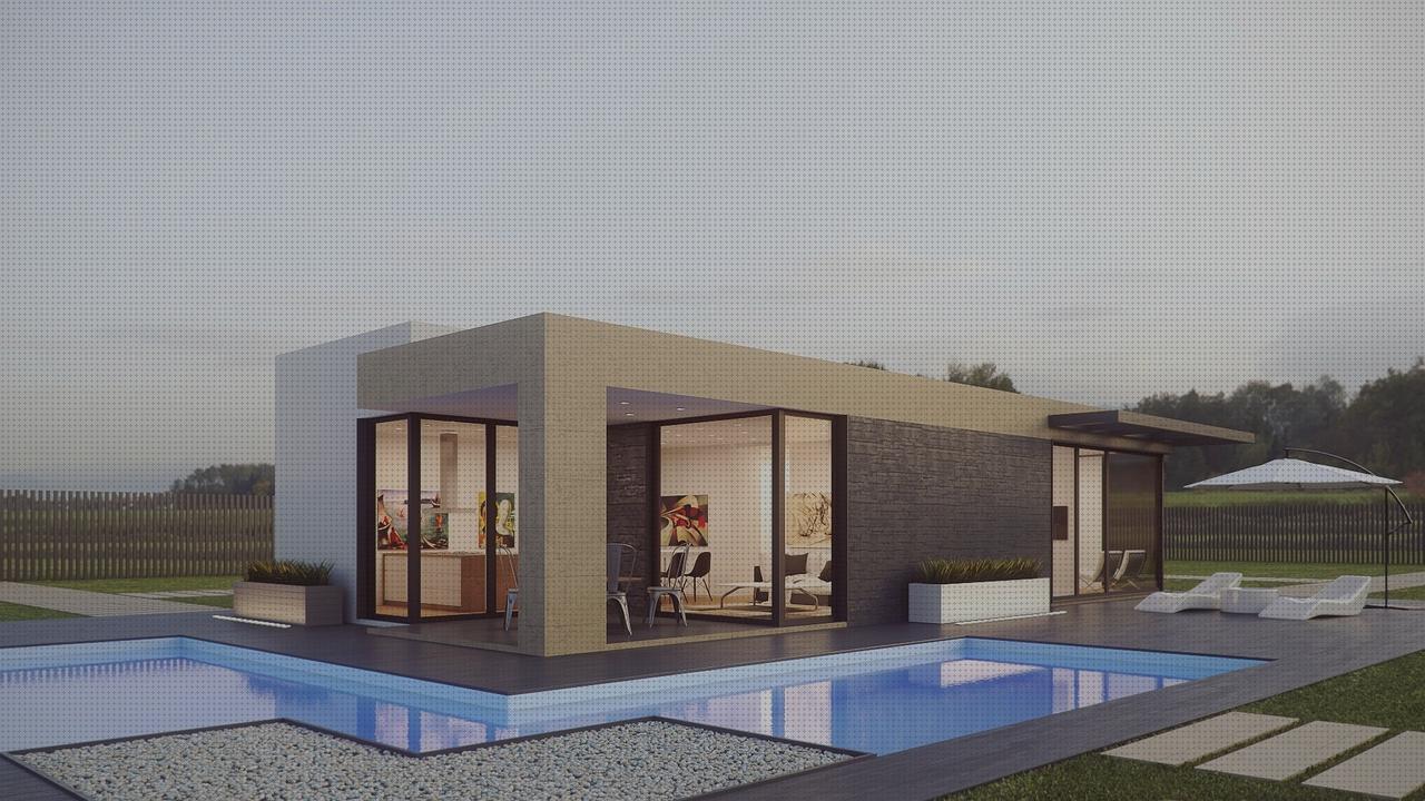 Review de coronamiento piscina