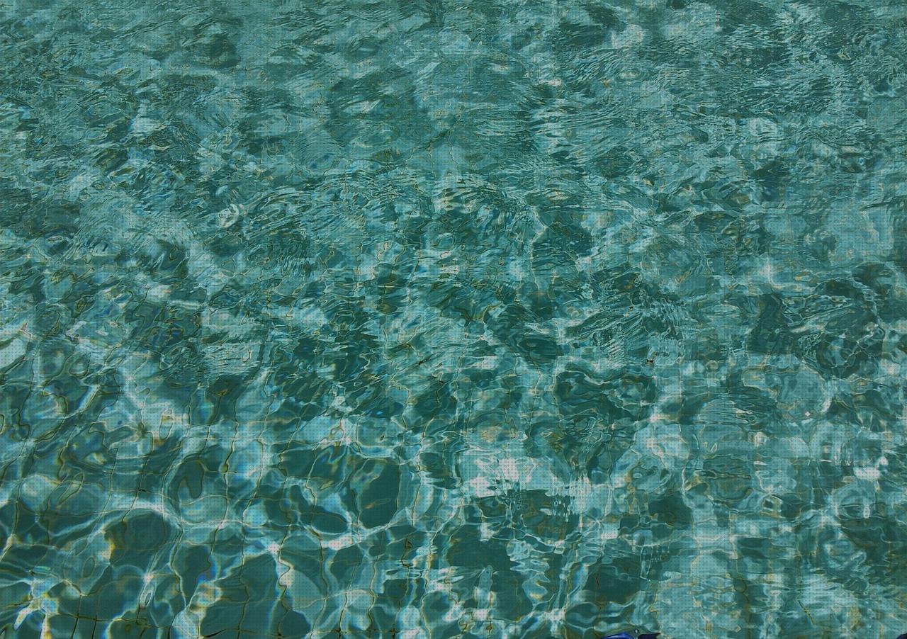 Mejores 23 cristales piscinas para comprar