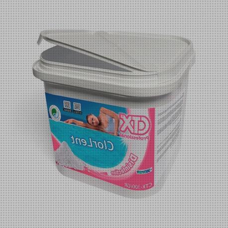 Las mejores piscina 300 ctx 300