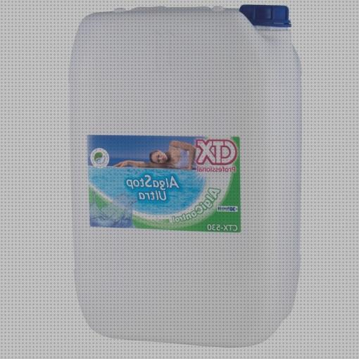 Las mejores antialgas piscina kayak inflable k2 kayak hinchable ctx antialgas