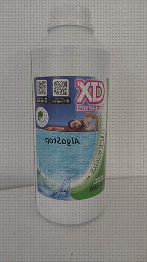 Los 21 Mejores ctx antialgas para comprar