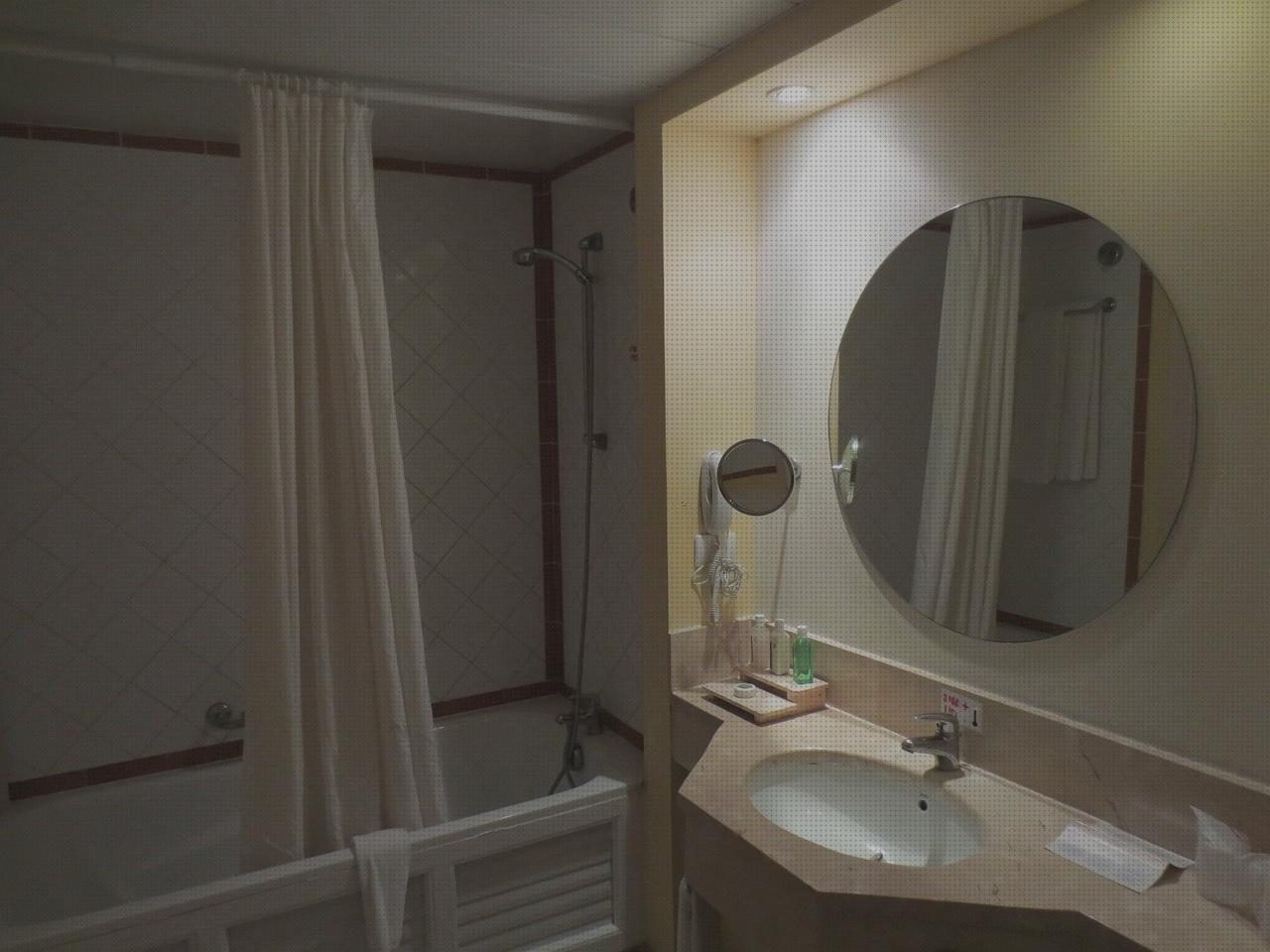 Review de cuartos de baño con bañera hidromasaje