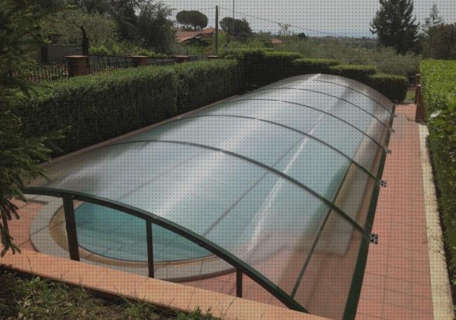 Opiniones de las 44 mejores Cubiertas De Policarbonatos Piscinas Desmontables