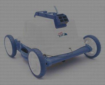 Review de cubierta dome piscinas desmontables 450cm