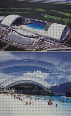 Opiniones de las 37 mejores Cubiertas Dome Piscinas Desmontables 450cm