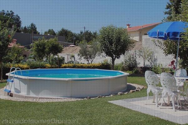 Análisis de las 34 mejores Cubiertas Dome Piscinas Desmontables 460 Cm