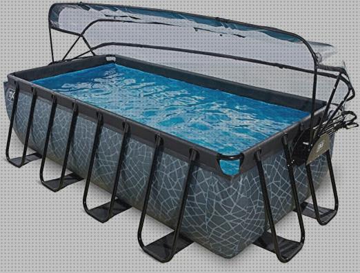 Las mejores cubierta plegable piscinas desmontables 460 cm Más sobre piscinas desmontables con skimmer Más sobre piscinas desmontables hondas cubierta dome piscinas desmontables 460 cm