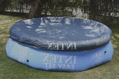 Las mejores cubiertos intex cubierta invierno piscina hinchable intex