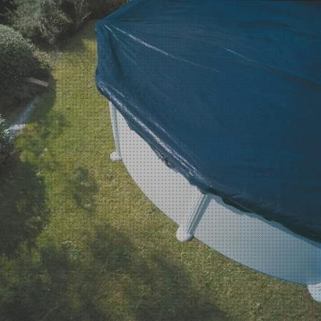 ¿Dónde poder comprar cubiertos intex cubierta invierno piscina hinchable intex?
