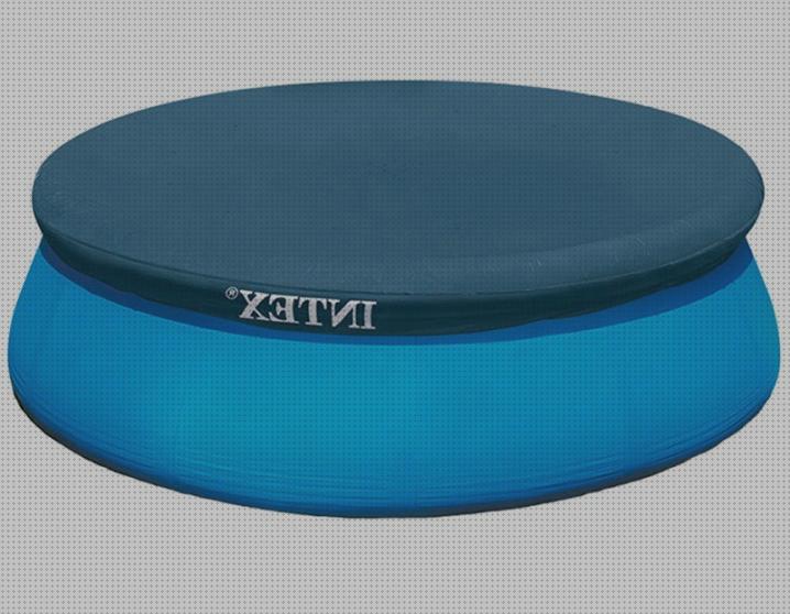 Análisis de las 34 mejores Cubiertas Inviernos Piscinas Hinchables Intex