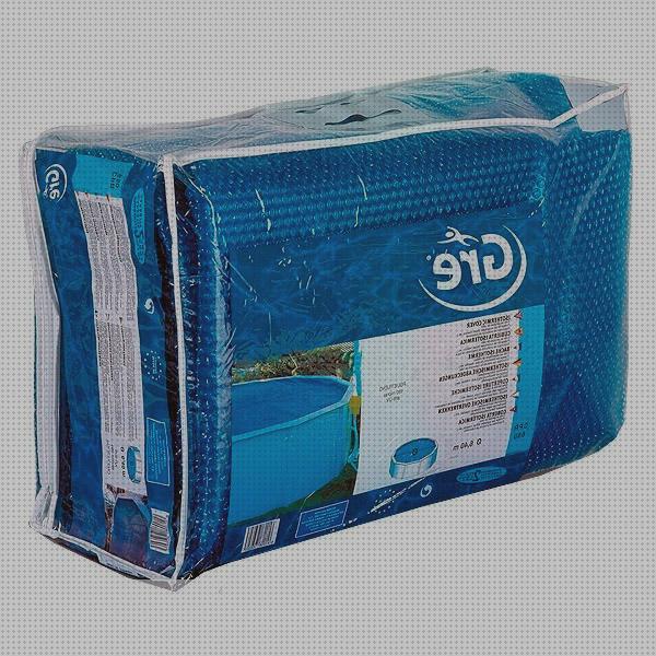 ¿Dónde poder comprar cubierta isotermica piscina gre piscina desmontable 3x 2x120 cubierta piscina transitable cubierta isotermica piscina ovaladas?
