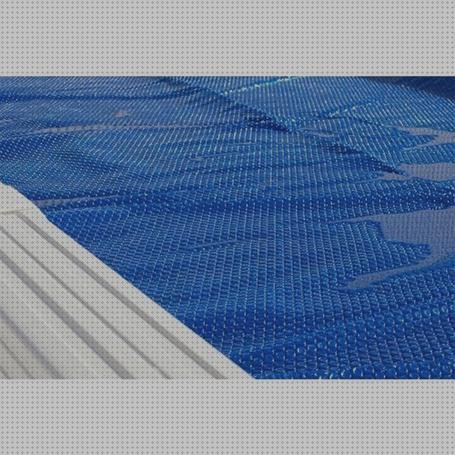 Review de cubierta isotermica piscina ovaladas