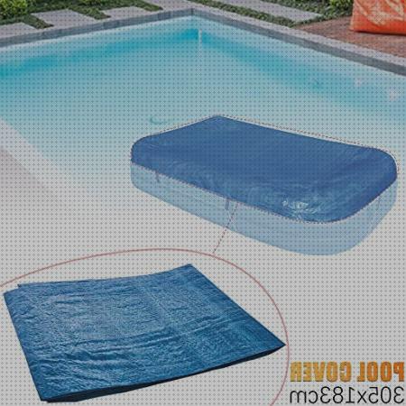 Review de cubierta piscina 183
