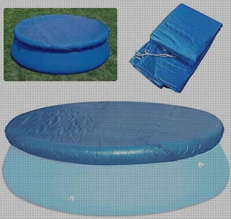 Review de las 35 mejores cubiertas piscinas 183 bajo análisis