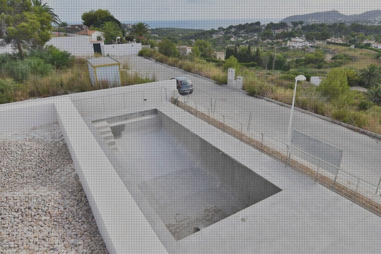 Las mejores marcas de cubierta piscina 3660