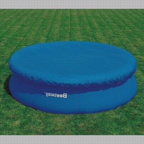 30 Mejores cubiertas piscinas bestway bajo análisis
