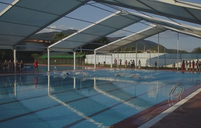 ¿Dónde poder comprar cubierta piscina desmontable verana?