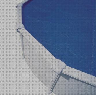 Las mejores cubierta piscina desmontable verana