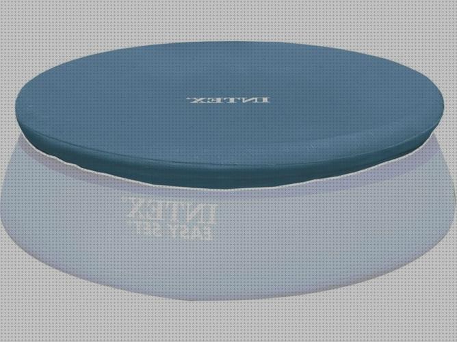 Análisis de las 27 mejores cubiertas piscinas intel 366